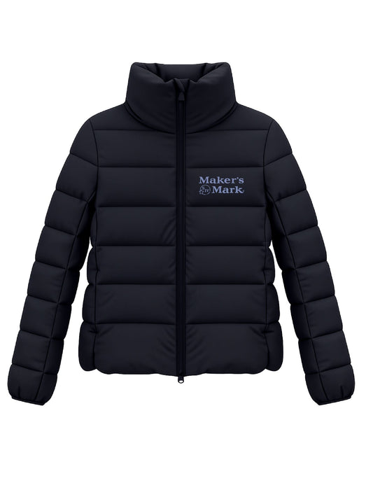 Susy Puffer Jacket