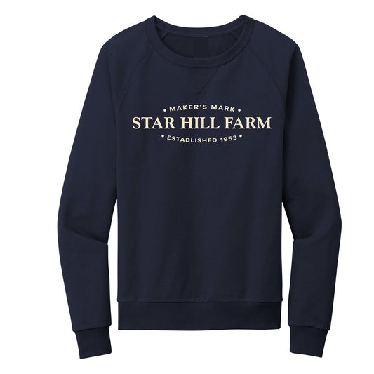 Maker's Mark Star Hill Farm All Made Crew