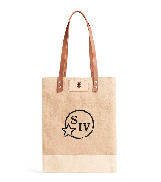 Maker's Mark SIV B Corp Bottle Tote