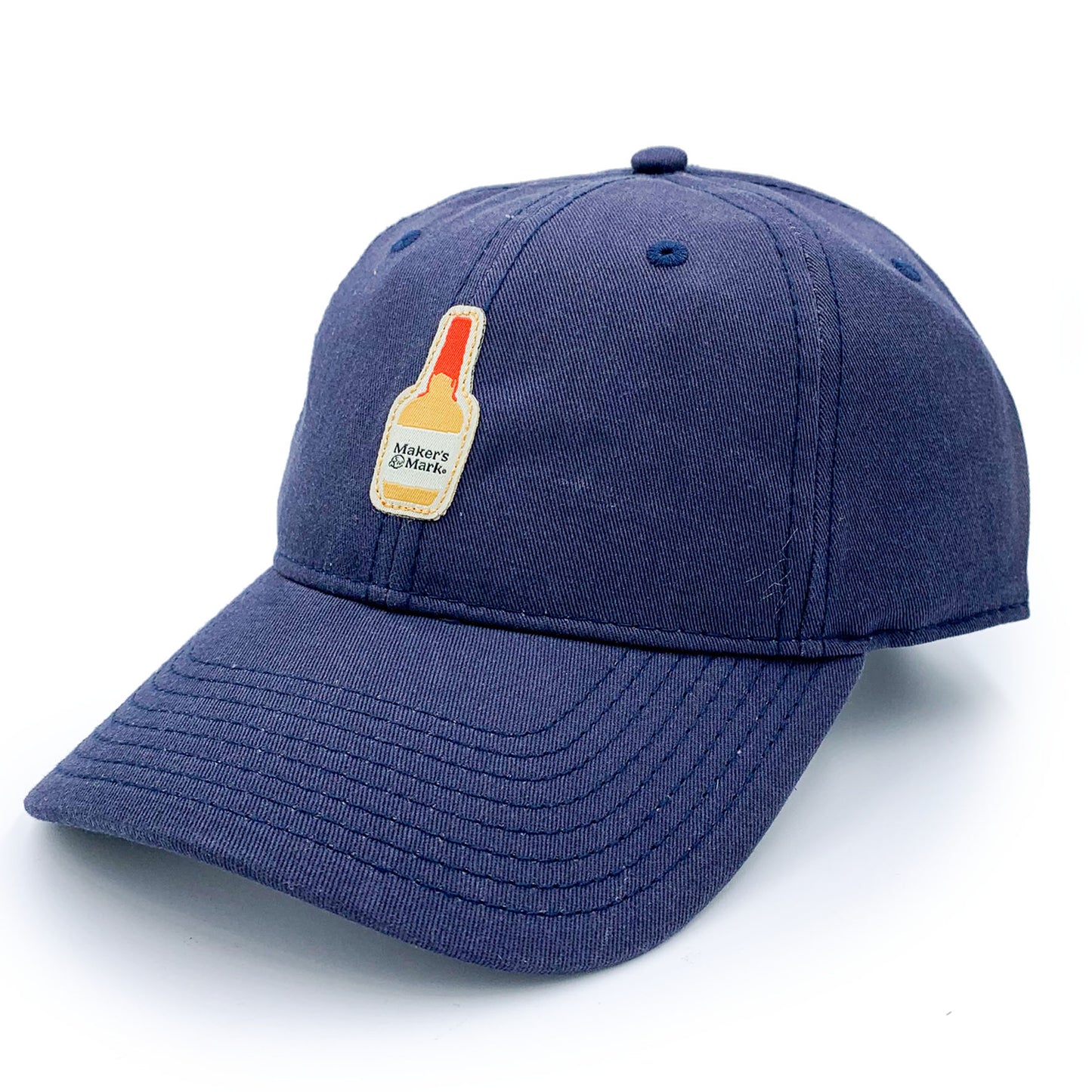 Bottle Patch Hat