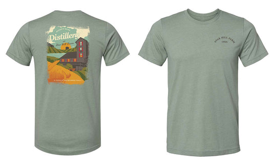 Star Hill Farm Tee