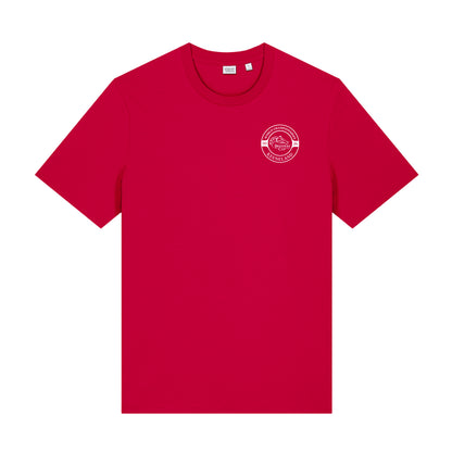BC X MM Wax Drip Tee