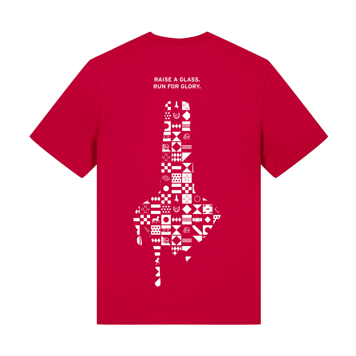BC X MM Wax Drip Tee