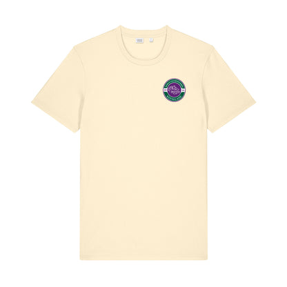 Program Label Art Tee
