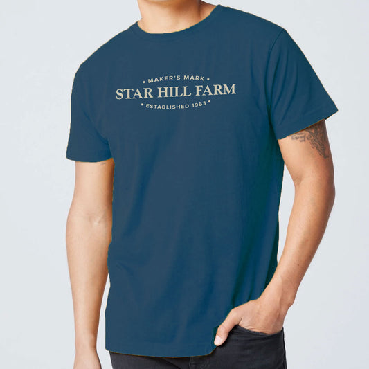 B Corp Star Hill Farm Tee