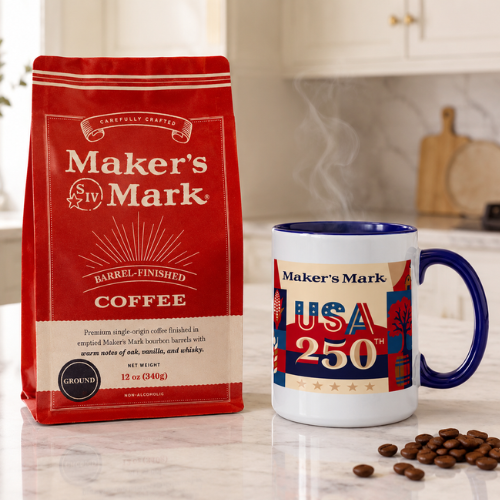 America 250 Mug