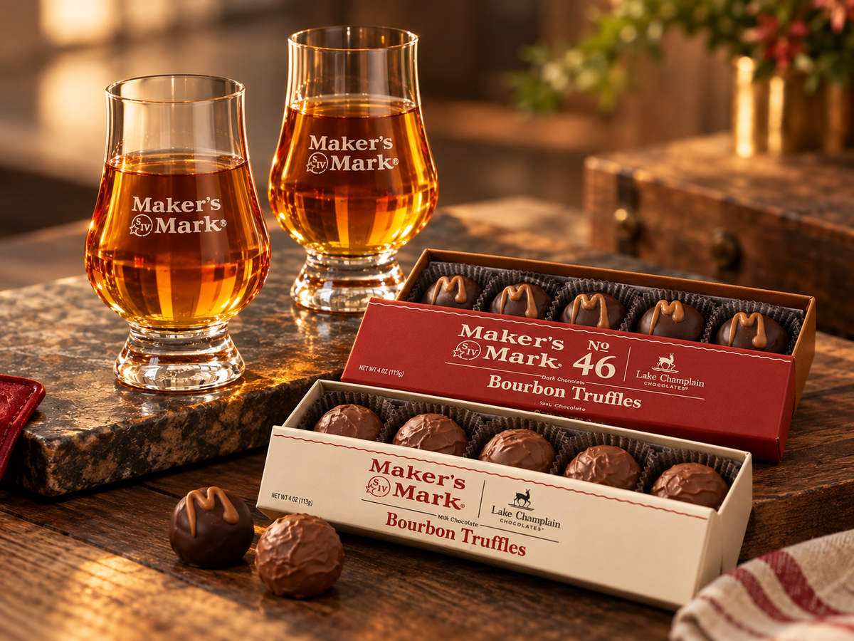 The Sip and Savor Bundle