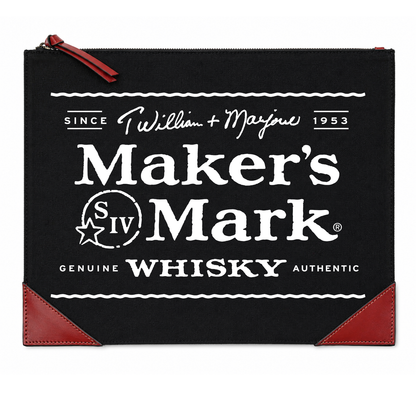 Exclusive Whisky Label Envelope