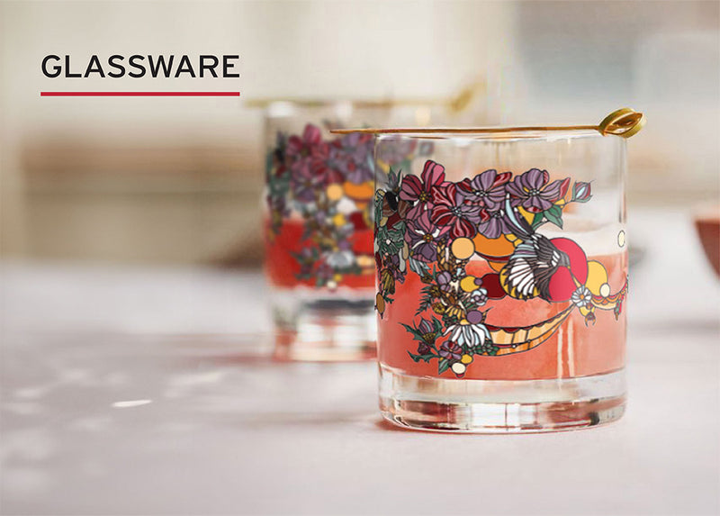 Maker's Mark ディスプレイスタンド＆グラス＆ボトルニット Maker's Mark Bourbon Whiskey with Two Glasses Gift | Total Wine & More