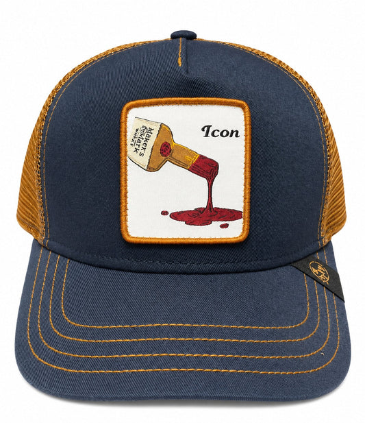 Icon Trucker Hat