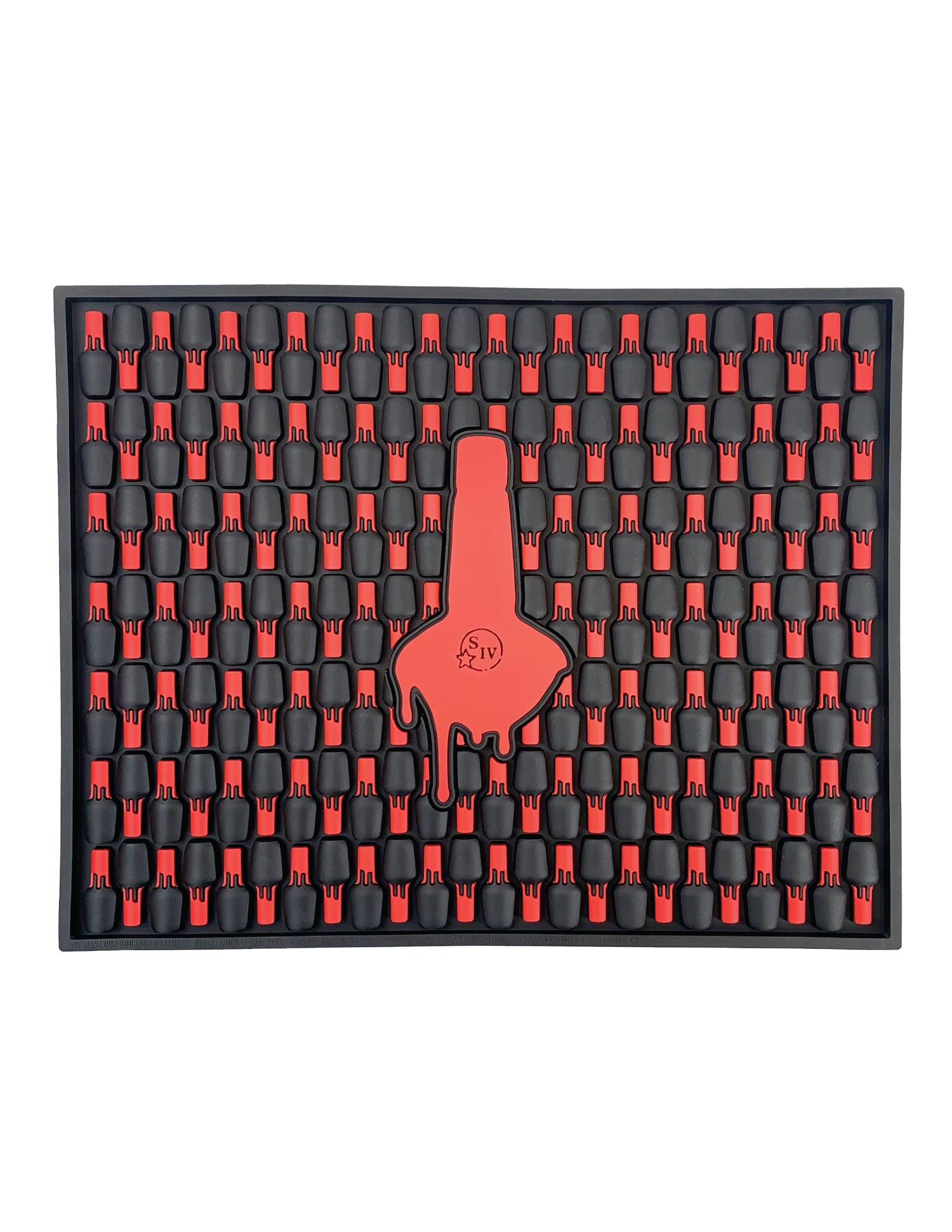 Waitstation Bar Mat – makersmarkshop