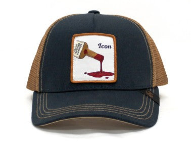 Icon Trucker Hat