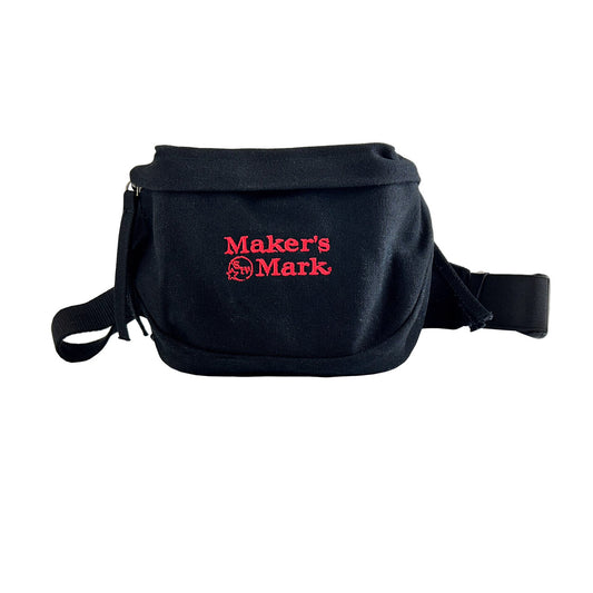 Maker's Mark B Corp Belt Bag