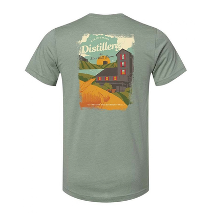Star Hill Farm Tee