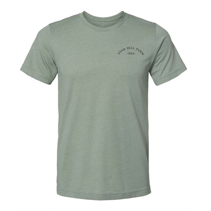 Star Hill Farm Tee