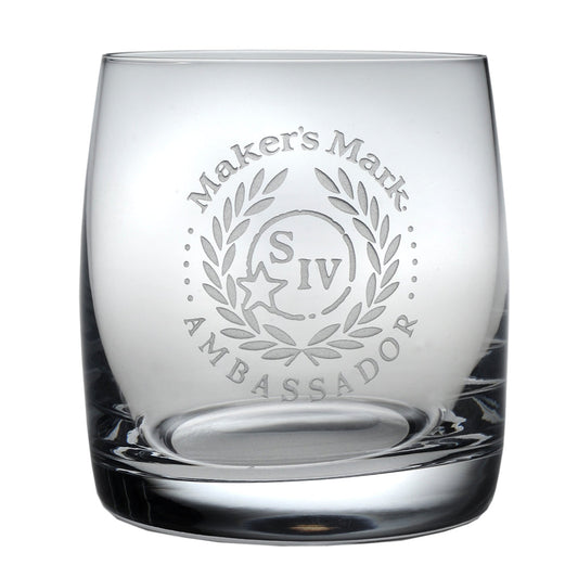 Meridian Ambassador Glass