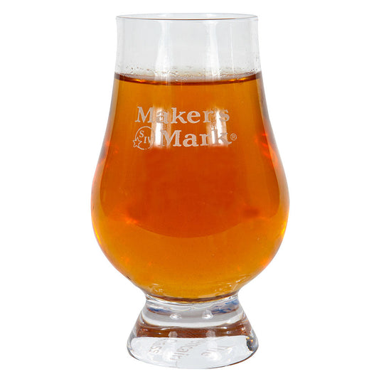 Maker's Mark Glencairn Tasting Glass