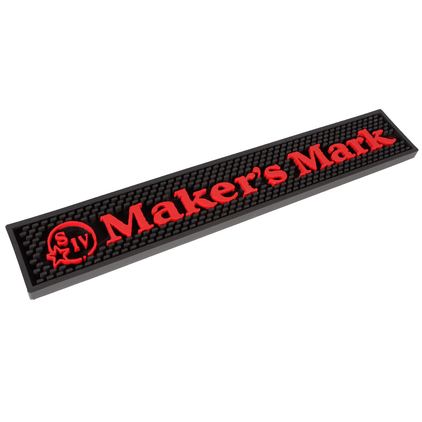 Rail Mat