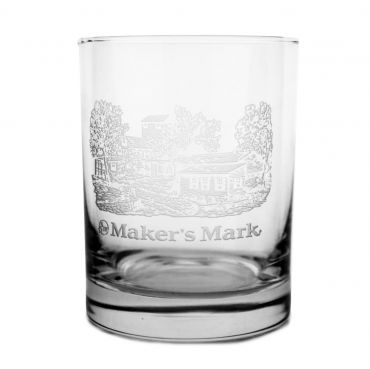 Distillery Image Glass